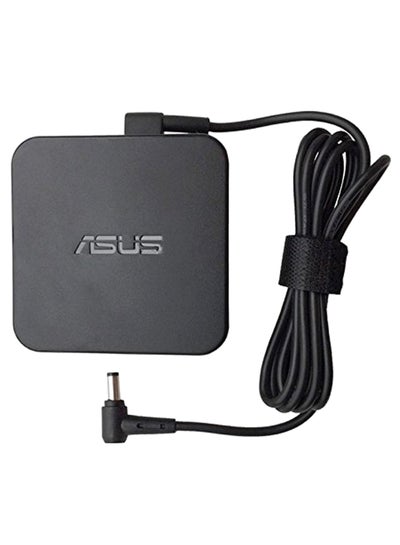 Buy Laptop AC Charger Adapter Black in Egypt