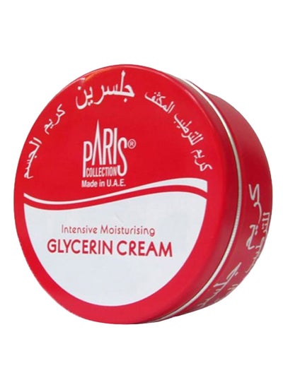 Buy Intensive Moisturising Glycerine Cream 250ml in Saudi Arabia