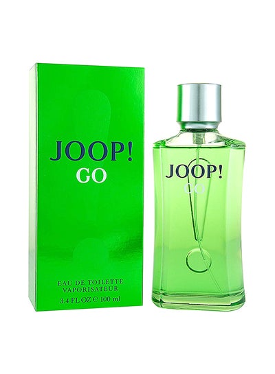 Buy Go EDT 100ml in Saudi Arabia