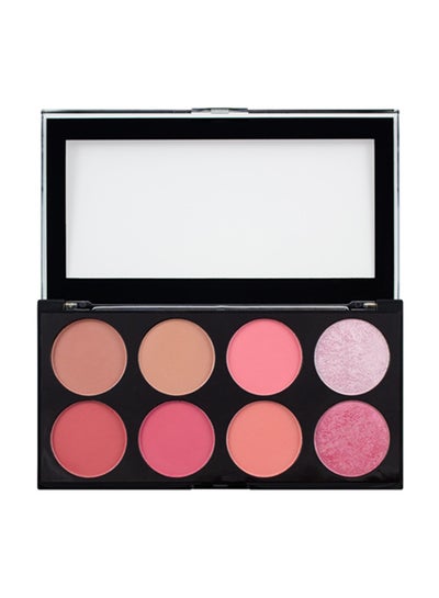 Buy Ultra Blush Palette Sugar & Spice in UAE