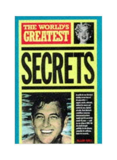 اشتري The World-S Greatest Secrets Paperback في مصر