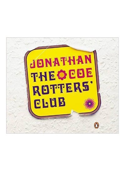 Buy The Rotters' Club Audiobook English by Jonathan Coe - 9-30-2004 in Egypt