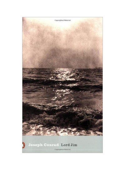 اشتري Lord Jim Paperback New edition في مصر