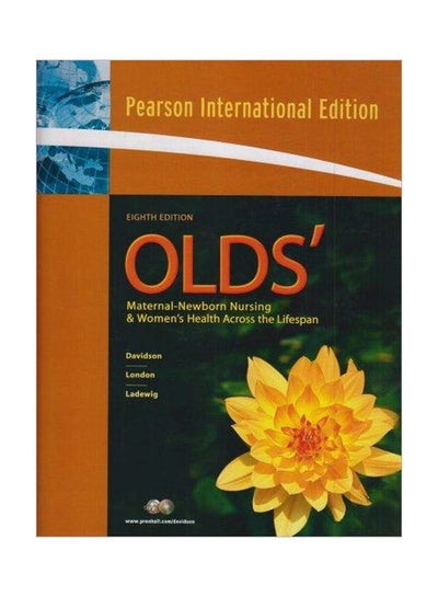 سعر Olds' Maternal-newborn Nursing & Women's Health Across The Lifespan ...