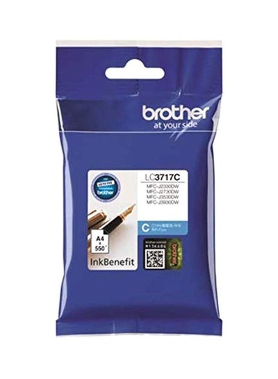 Buy InkBenefit Cartridge Cyan in UAE