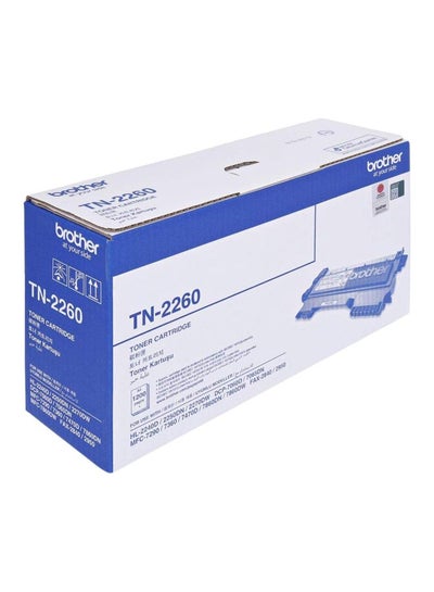 Buy Toner Cartridge Black in UAE