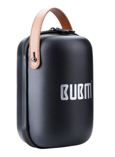 Buy Homepod Speaker Storage Bag Black/Beige in UAE