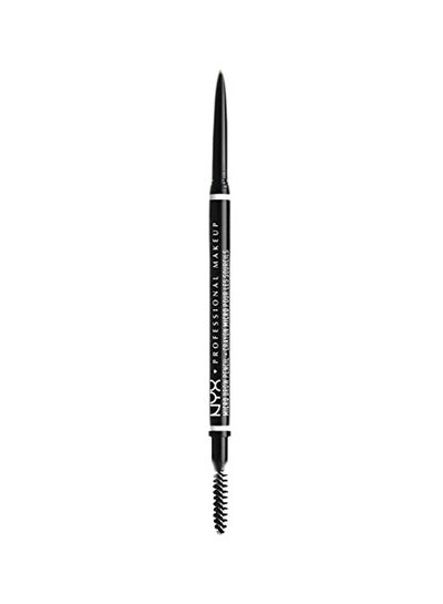 Buy Micro Brow Pencil -  01 Taupe in Saudi Arabia