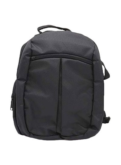 Buy Protective Shoulder Camera Bag Black in UAE