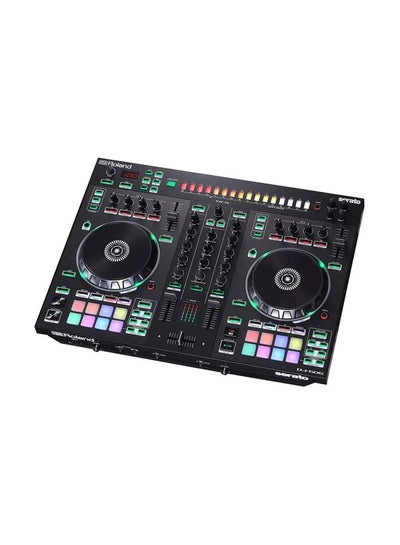 Buy DJ-505 DJ Controller DJ-505 Black in Saudi Arabia