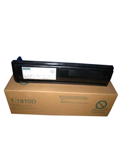 Buy 1810D Toner Cartridge Black in Saudi Arabia