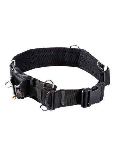 اشتري Camera Holder Belt Black في السعودية