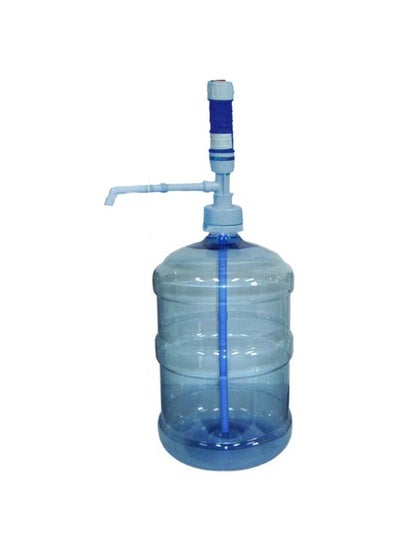 Buy Water Pump 2724279867833 White/Blue in Saudi Arabia