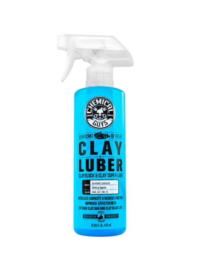 Buy Clay Luber Clayblock And Clay Super Lube in UAE