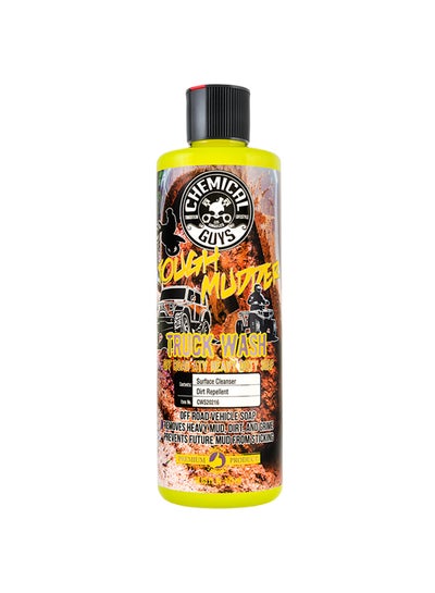 Buy Tough Mudder Off Road Wash in UAE