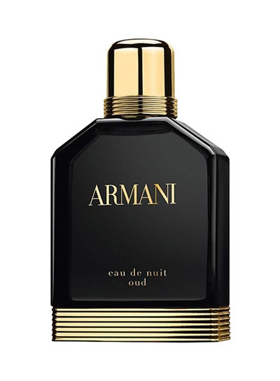 Eau De Nuit Oud EDP 100ml price in UAE | Noon UAE | kanbkam