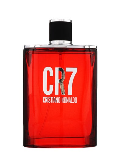 اشتري عطر تواليت CR7 100ملليلتر في السعودية