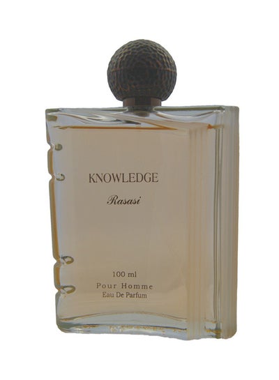 Buy Knowledge EDP 100ml in Saudi Arabia