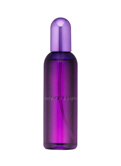 Buy Purple From Milton Lloyd 100ml in Saudi Arabia