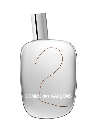 Buy Comme Des Garcons 2 EDP 100ml in UAE