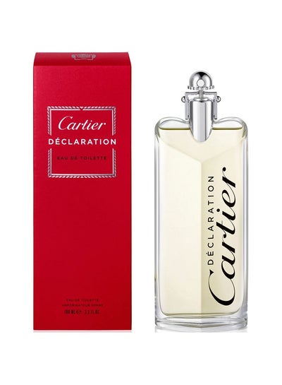 Buy Declaration EDP 100ml in UAE