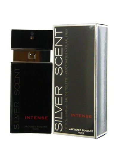 Buy Silver Scent Intense EDT 100ml in UAE
