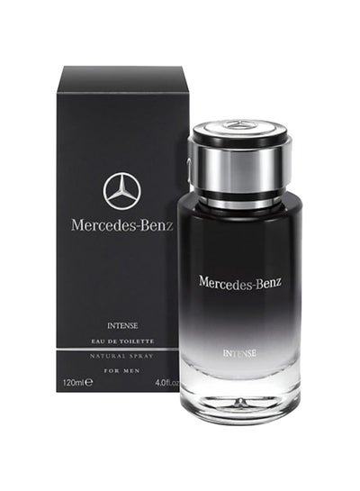 Buy Benz Intense  EDT 120ml in Saudi Arabia