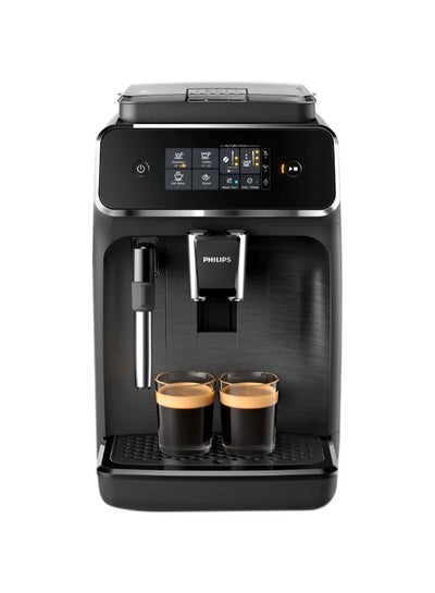 Buy Espresso Coffee Machine 1500W 1.8 L 1500.0 W EP1220/00 Black in UAE