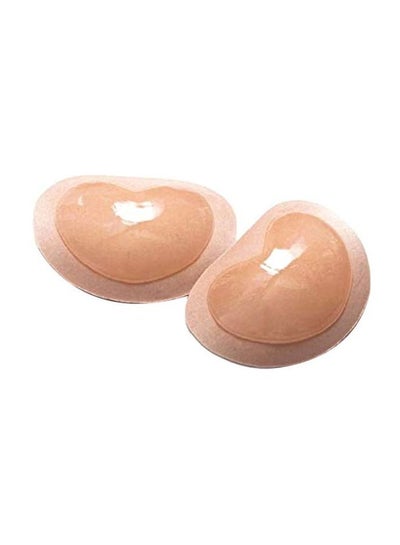 Buy Silicone Breathable Adhesive Bra Pads in UAE