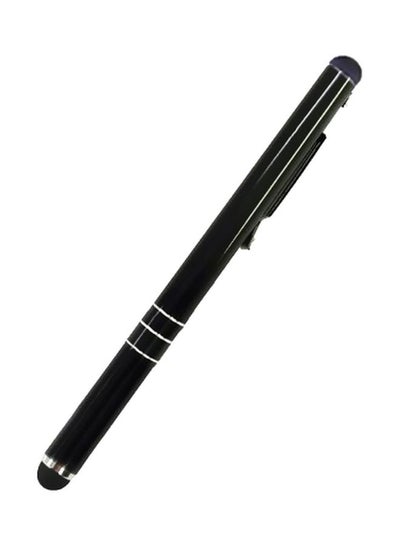 Buy Sensitivity Touchscreen Stylus Pen Black in Saudi Arabia