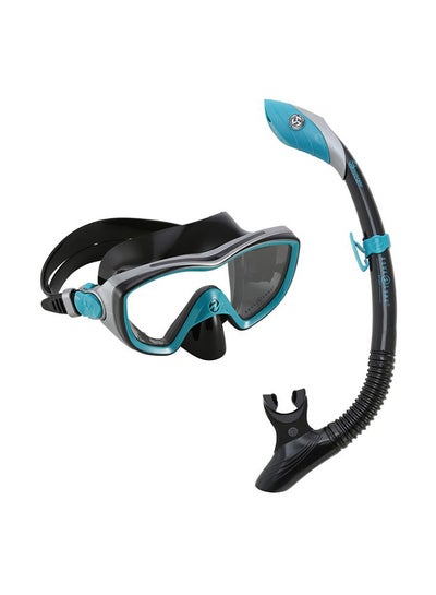 Buy Sport Combo Bonita Snorkeling Set Medium in UAE
