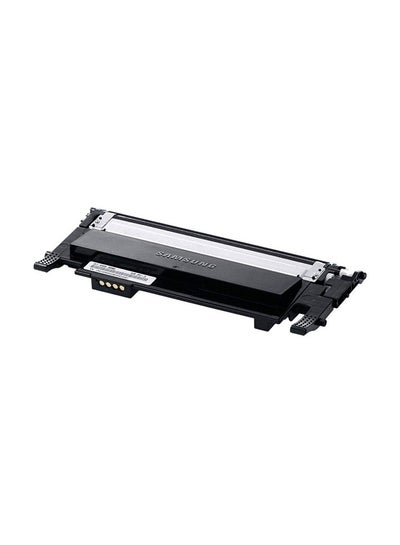 Buy Replacement Toner Cartridge For Samsung Black in UAE