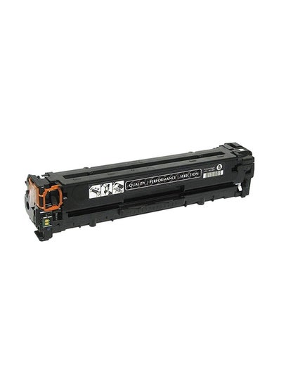 Buy Replacement Laserjet Toner Cartridge For HP Black in UAE