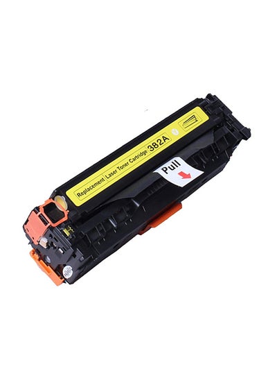 Buy Replacement Laserjet Toner Cartridge For HP Black in UAE