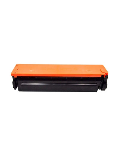 Buy Replacement Laser Toner Cartridge For HP Black/Orange in UAE