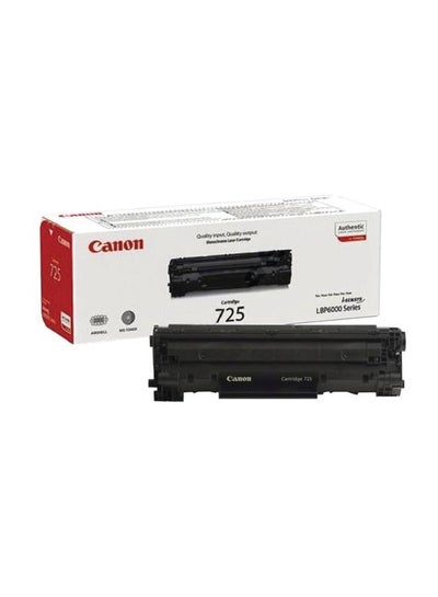 Buy Ink Toner Cartridge Black in UAE