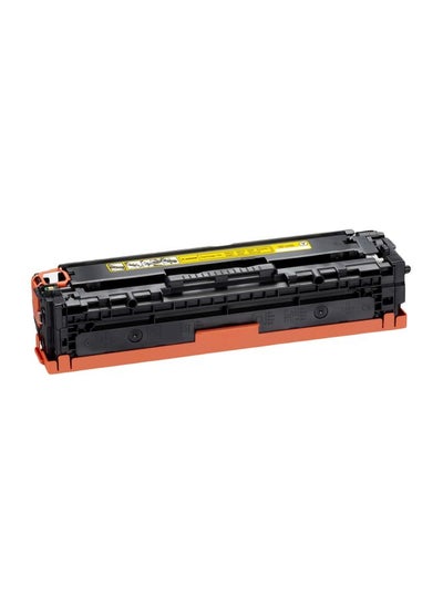 Buy Ink Toner Cartridge Yellow in UAE