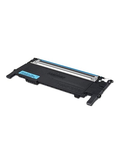 Buy Printer Toner Cartridge For Samsung CLT-C407S Black in UAE