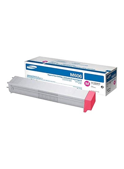 Buy Ink Toner Cartridge Magenta in UAE