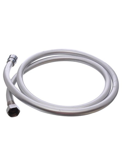 Buy Cromalux Hose Silver 150centimeter in Egypt