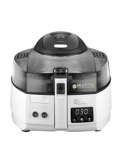 Buy Classic Multi Fry Air Fryer 1470.0 W FH1175/2 White/Black/Grey in UAE