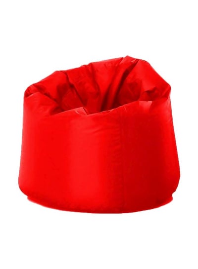 Buy Buff Bean Bag Red in UAE