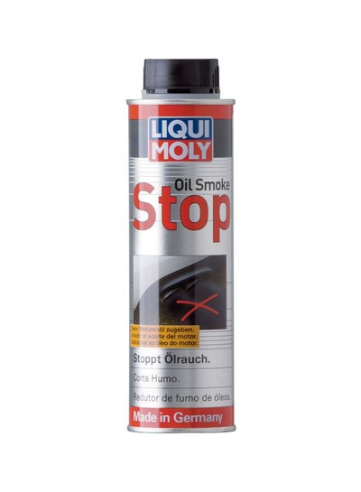 Buy Liqui Moly Oil Smoke Stop in UAE