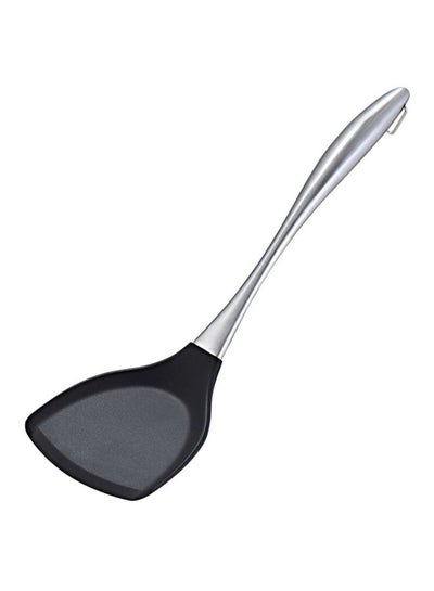 Buy Long Handle Turner Black/Silver in UAE