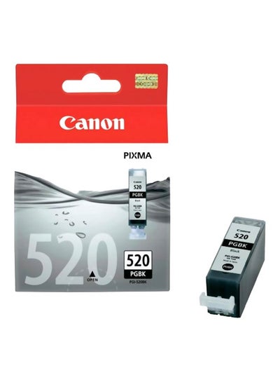 Buy 520 Pixma Ink Cartridge Black in UAE