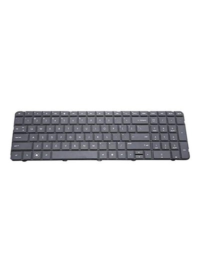 Buy Replacement Laptop Keyboard For HP G6-2000 Black in Egypt