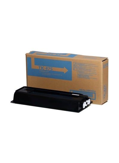 Buy Toner Cartridge For Mita Kyocera TK-475 Black in Saudi Arabia