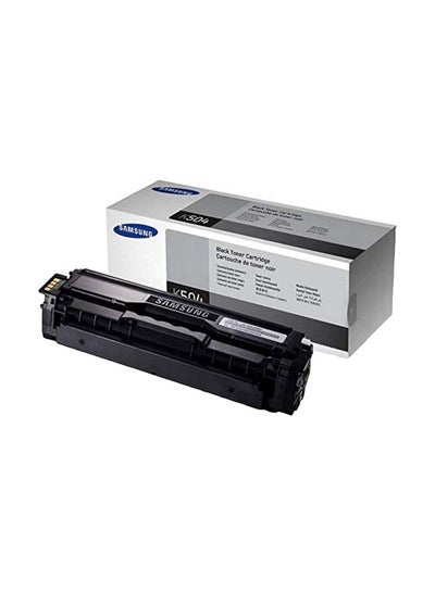 Buy Toner Cartridge Black in UAE