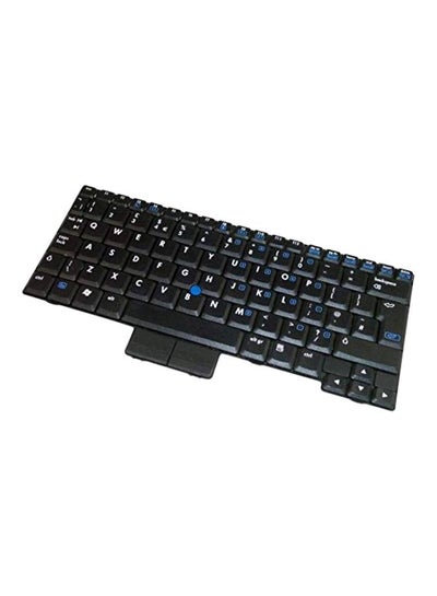 hp 241 keyboard