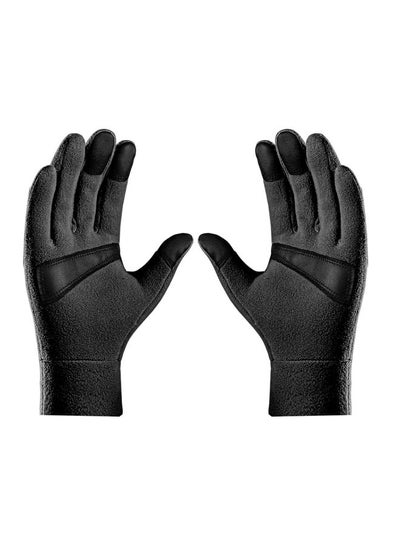 Buy Pair Of Anti-Skidding Winter Gloves in UAE